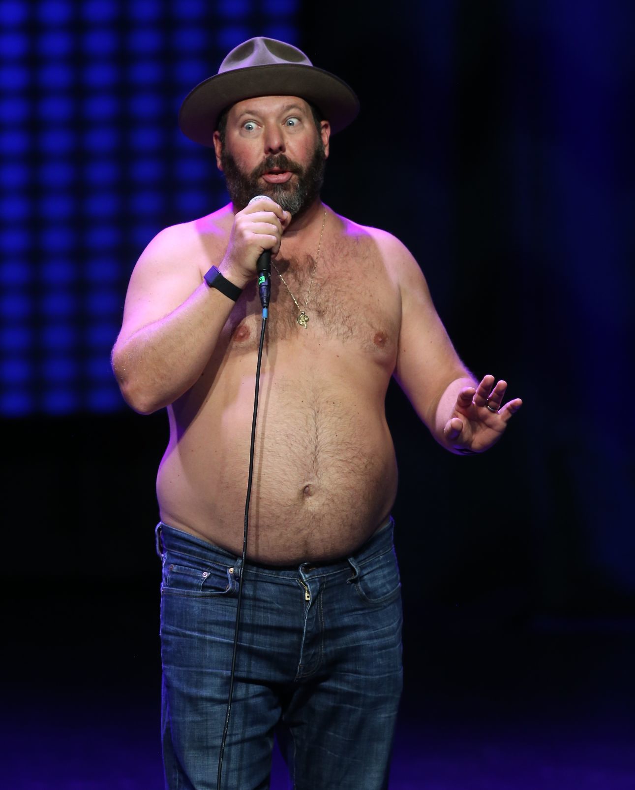 Bert Kreischer